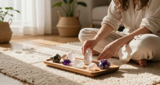 How to Choose Crystal Healing Sets