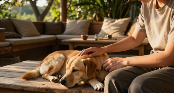 How Your Pet Can Help You Tap Into A Sense Of Spirituality