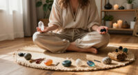 Metaphysical Crystal & Energy Tools 2026