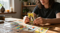 Persona 30Th Anniversary Tarot Card Collection Announced