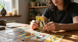Persona 30Th Anniversary Tarot Card Collection Announced
