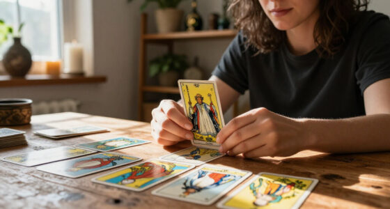 Persona 30Th Anniversary Tarot Card Collection Announced