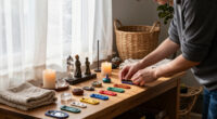Spiritual Decor & Symbols Shopping List 2026