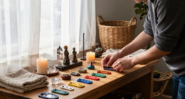 Spiritual Decor & Symbols Shopping List 2026