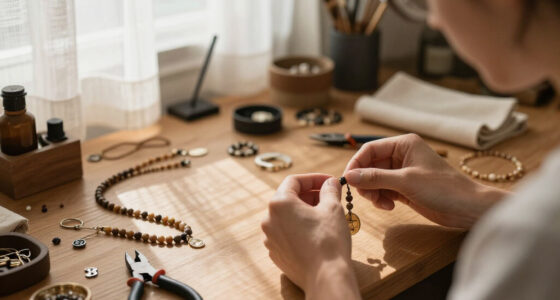 Spiritual Jewelry & Accessories Shopping Checklist 2026