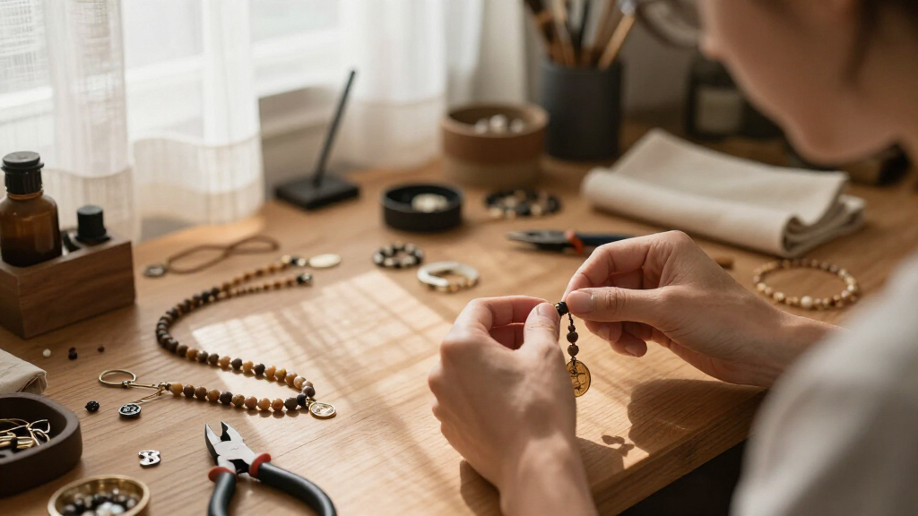 Spiritual Jewelry & Accessories Shopping Checklist 2026
