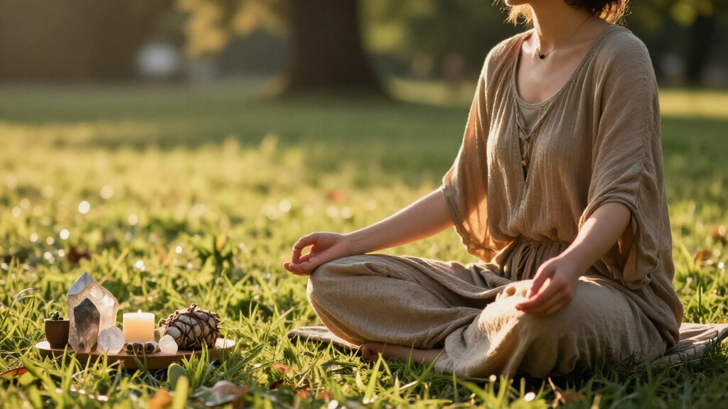 Spiritual Wellness Essentials Checklist 2026