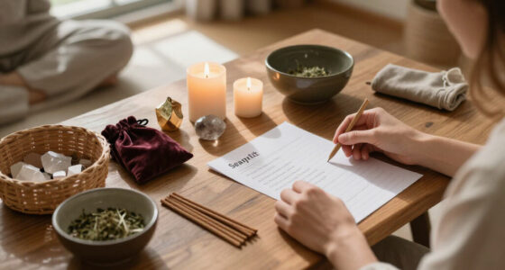 Spirituality & Faith Essentials Shopping List 2026