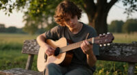 Spirituality In The Key Of D: John Burruss On The Parallels Between Art And Ministry