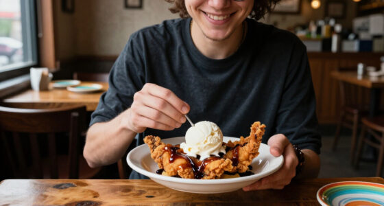 Tarot, Fried Catfish, Soy Sauce Ice Cream: These Seattle Restaurants Make Your Birthday Special
