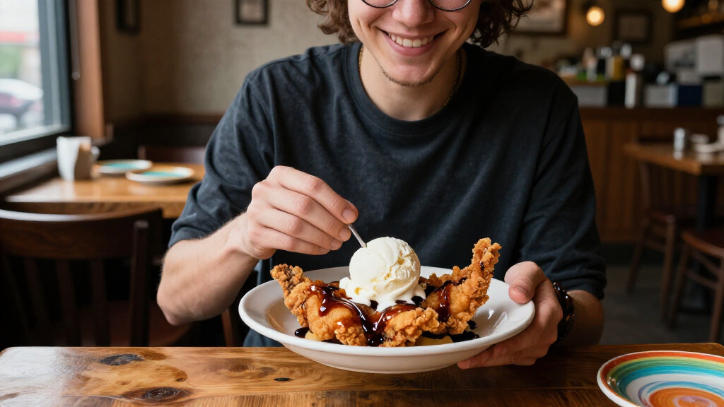 Tarot, Fried Catfish, Soy Sauce Ice Cream: These Seattle Restaurants Make Your Birthday Special