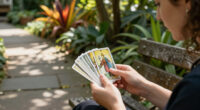 The Tarot Horoscope For Friday, August 28 Has A Reading For Each Zodiac Sign