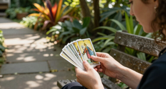 The Tarot Horoscope For Friday, August 28 Has A Reading For Each Zodiac Sign