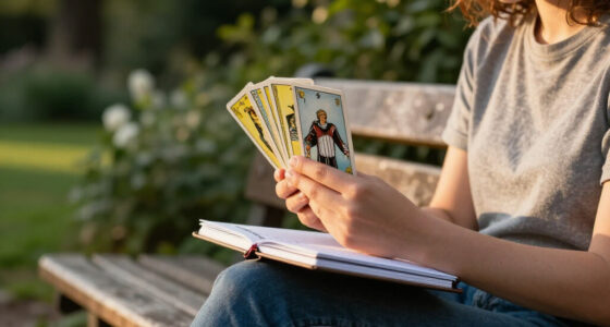 The Tarot Horoscope For Monday, September 7 Has A Reading For Each Zodiac Sign