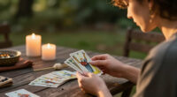 The Tarot Horoscope For Sunday, September 13 Has A Reading For Each Zodiac Sign