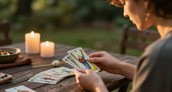 The Tarot Horoscope For Sunday, September 13 Has A Reading For Each Zodiac Sign