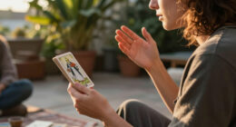 The Tarot Horoscope For Tuesday, September 15 Has A Reading For Each Zodiac Sign