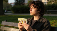 The Tarot Horoscope For Tuesday, September 8 Has A Reading For Each Zodiac Sign