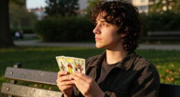 The Tarot Horoscope For Tuesday, September 8 Has A Reading For Each Zodiac Sign