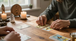 The Tarot Horoscope Has A Message For Your Zodiac Sign On Tuesday, September 22