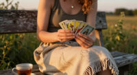 The Weekly Tarot Horoscope For September 14 - 20 Is Here With A Reading For Your Zodiac Sign