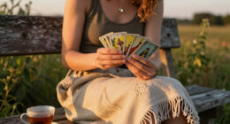 The Weekly Tarot Horoscope For September 14 - 20 Is Here With A Reading For Your Zodiac Sign