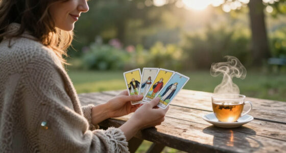 Your Tarot Horoscope Is Here With A Reading For Friday, September 18