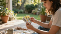 Your Tarot Horoscope Is Here With A Reading For Monday, September 14