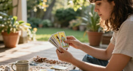 Your Tarot Horoscope Is Here With A Reading For Monday, September 14
