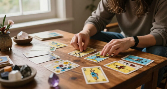 Your Tarot Horoscope Is Here With A Reading For Saturday, September 12