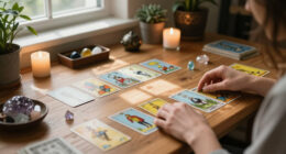 Your Tarot Horoscope Is Here With A Reading For Saturday, September 19
