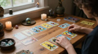 Your Tarot Horoscope Is Here With A Reading For Sunday, September 20