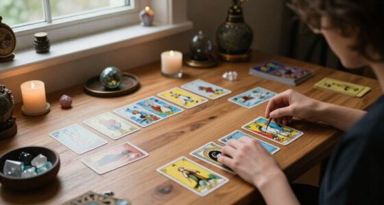 Your Tarot Horoscope Is Here With A Reading For Sunday, September 20
