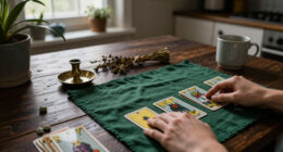 10 Best Witchcraft Tarot Decks for 2027