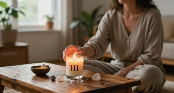 11 Best Angel Number Candles in 2027