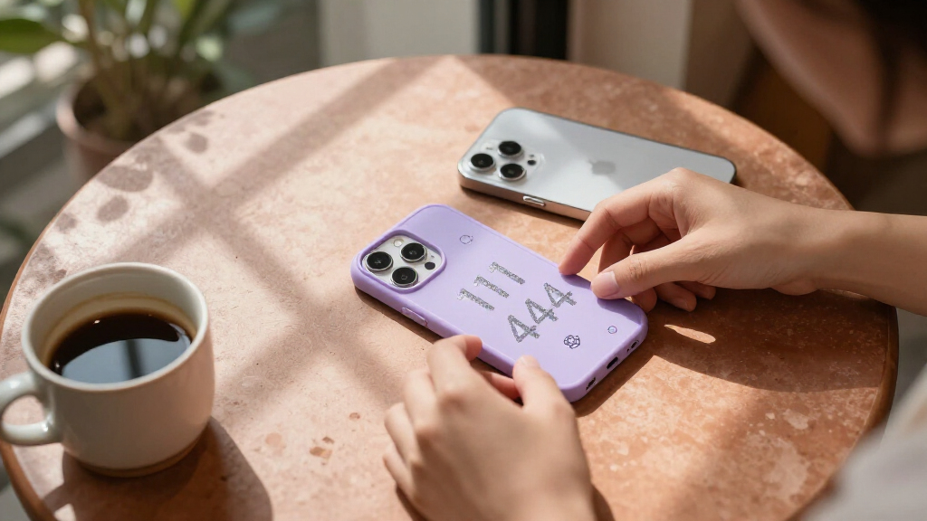 12 Best Angel Number Phone Cases for Spiritual Style in 2027