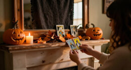 12 Best Tarot Card Halloween Decorations for 2027