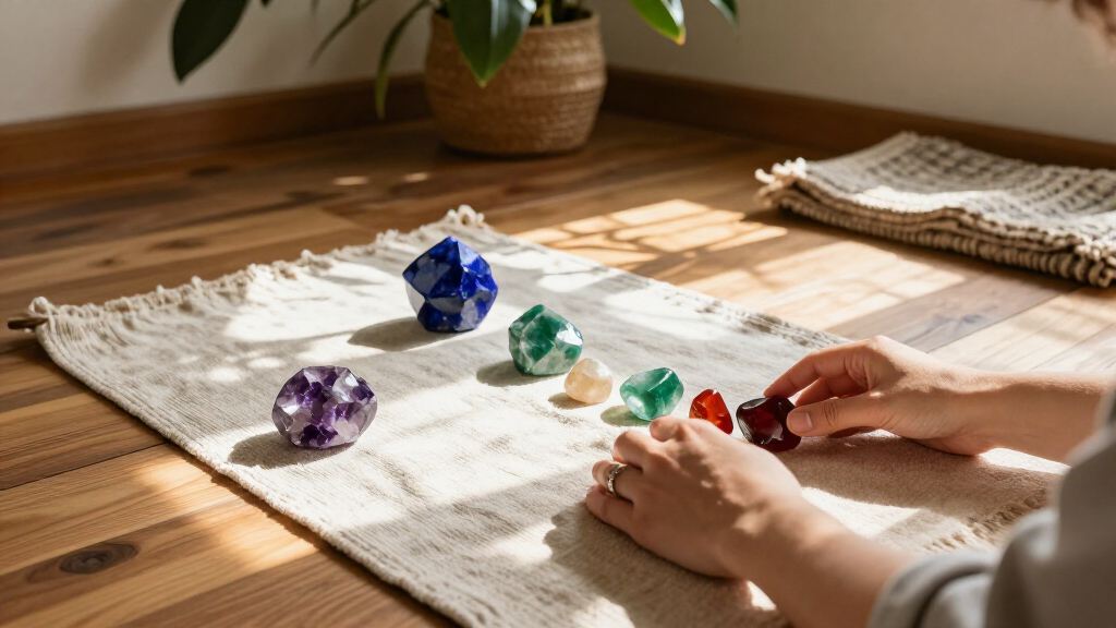 13 Best Chakra Healing Crystals for 2027