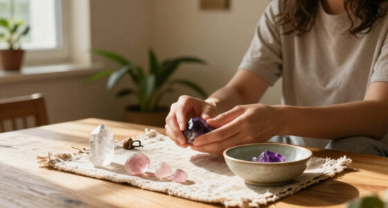 13 Best Crystal Healing Kits for Beginners and Collectors in 2027