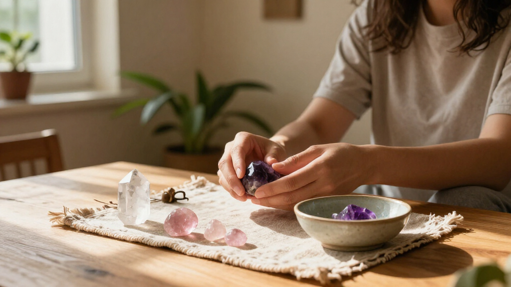 13 Best Crystal Healing Kits for Beginners and Collectors in 2027