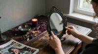 13 Best Decorative Scrying Mirrors for Display and Divination in 2027