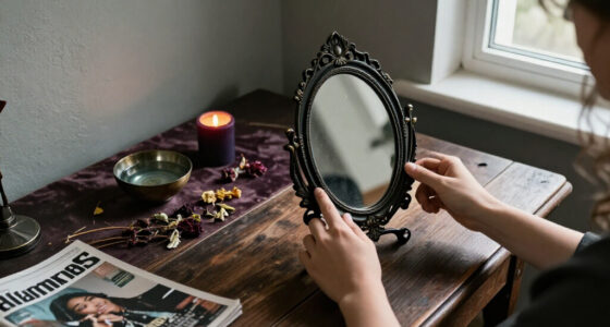 13 Best Decorative Scrying Mirrors for Display and Divination in 2027