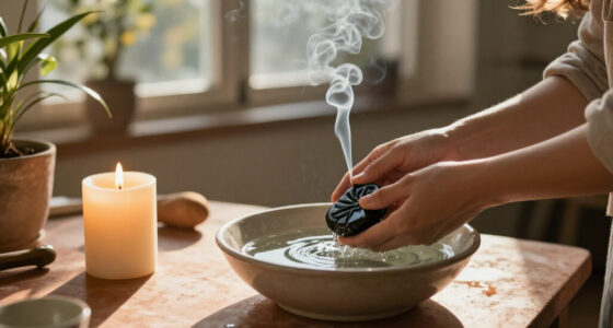 13 Best Protective Amulets for Spiritual Cleansing in 2027