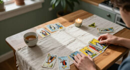 13 Best Tarot Cards for Beginners in 2027
