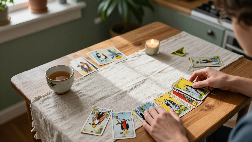 13 Best Tarot Cards for Beginners in 2027