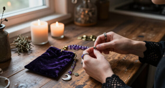 13 Best Witch Costume Jewelry Sets for Halloween Style in 2027
