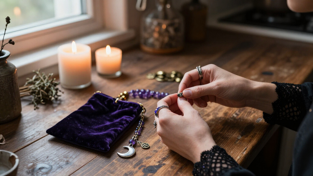 13 Best Witch Costume Jewelry Sets for Halloween Style in 2027