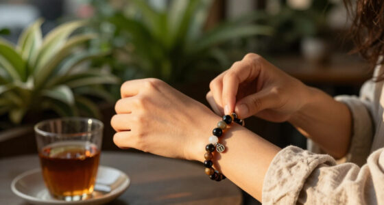 14 Best Angel Number Bracelets for Meaningful Everyday Wear in 2027