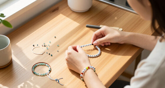 14 Best Angel Number Bracelets for Meaningful Everyday Wear in 2027