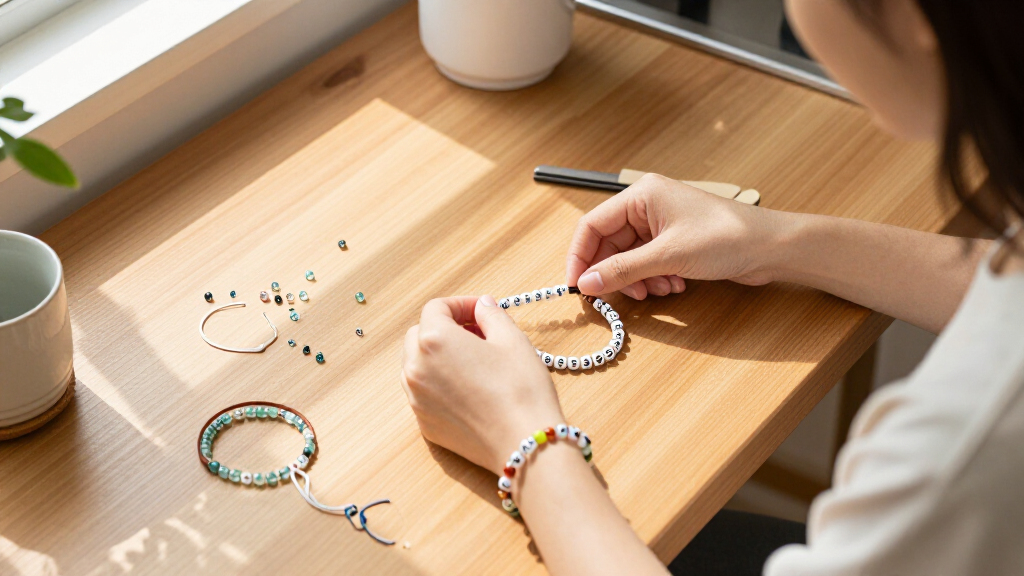 14 Best Angel Number Bracelets for Meaningful Everyday Wear in 2027